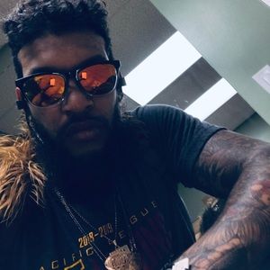 Meet your Posher, Edder